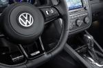 Volkswagen Scirocco R 2014 года